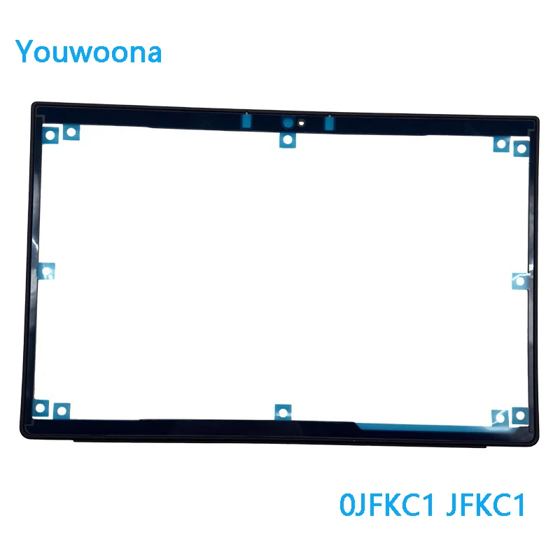 Nueva funda ORIGINAL para ordenador portátil Lcd con marco frontal B para Dell Latitude 7280 E7280 0JFKC1