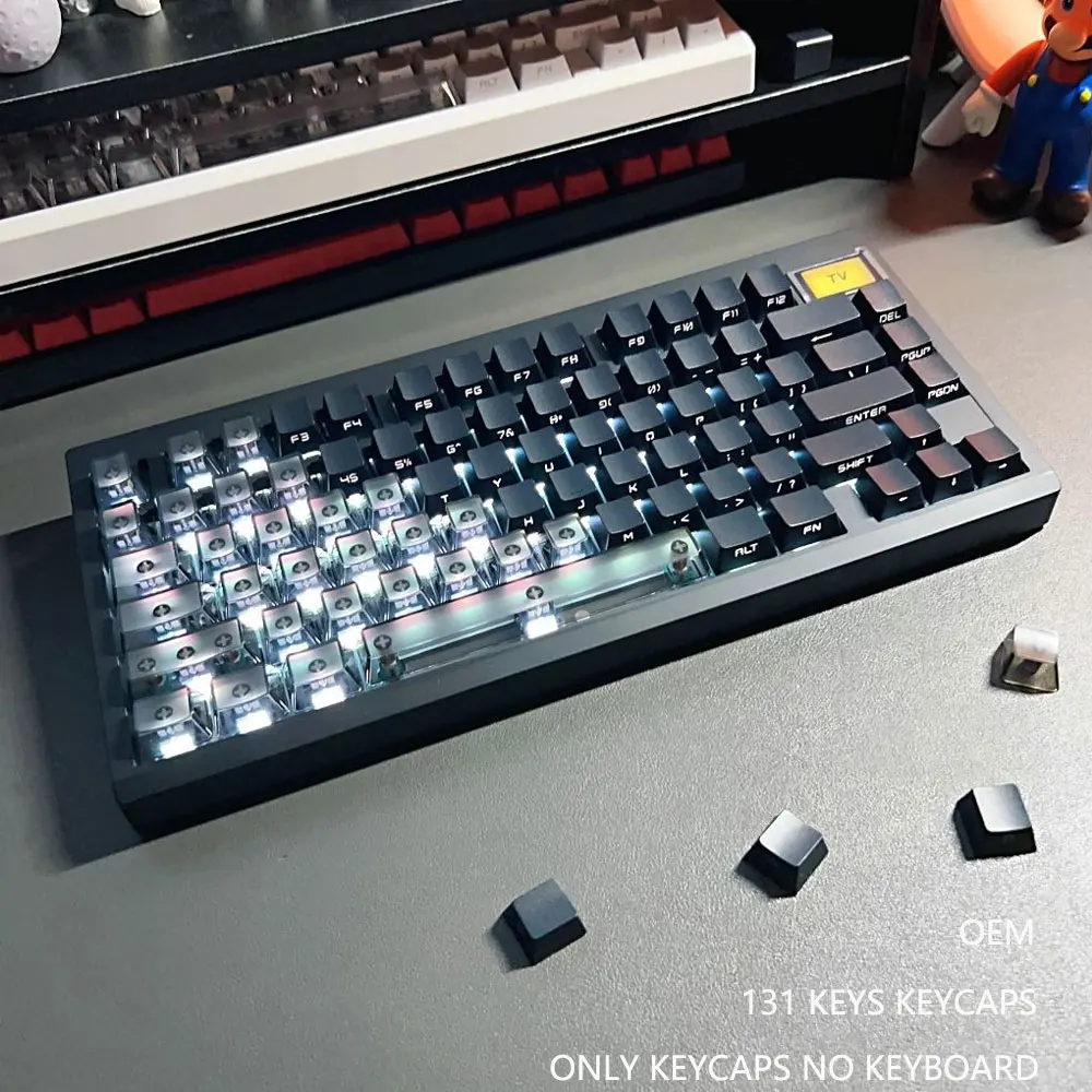 131 Keys C