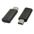Mini USB Male