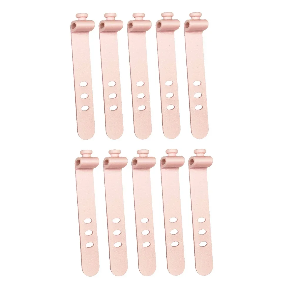 10pcs pink
