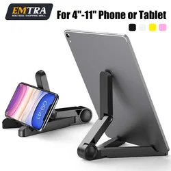 Soporte Plegable para Móvil y Tablet Xiaomi/iPad – Triangular