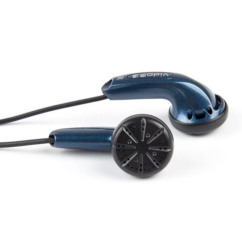 Auriculares intrauditivos con cable, audífonos universales con Subwoofer, estéreo, con cancelación de ruido, modo de sonido, 3,5mm - imagen 5