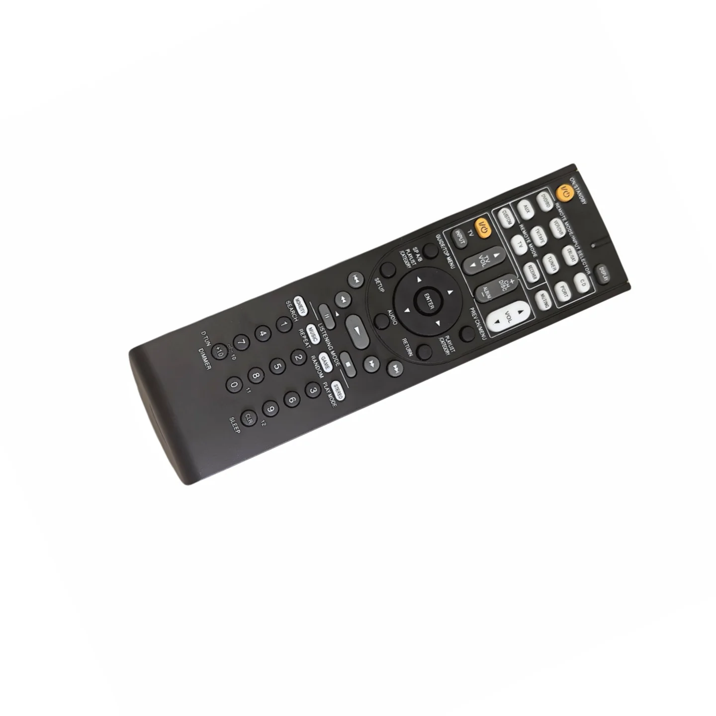 Nuevo Control remoto apto para ONKYO TX-NR5009 TX-NR809 TX-NR1009 RC-771M TX-NR1008 TX-NR808 TX-NR708 av receptor A/V - imagen 3