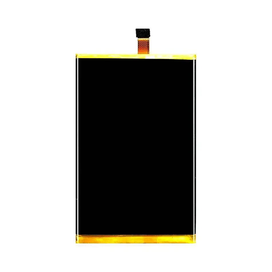 Energía confiable de la batería del teléfono móvil para el medio ambiente 6180Mah de Blackview P6000 - imagen 3