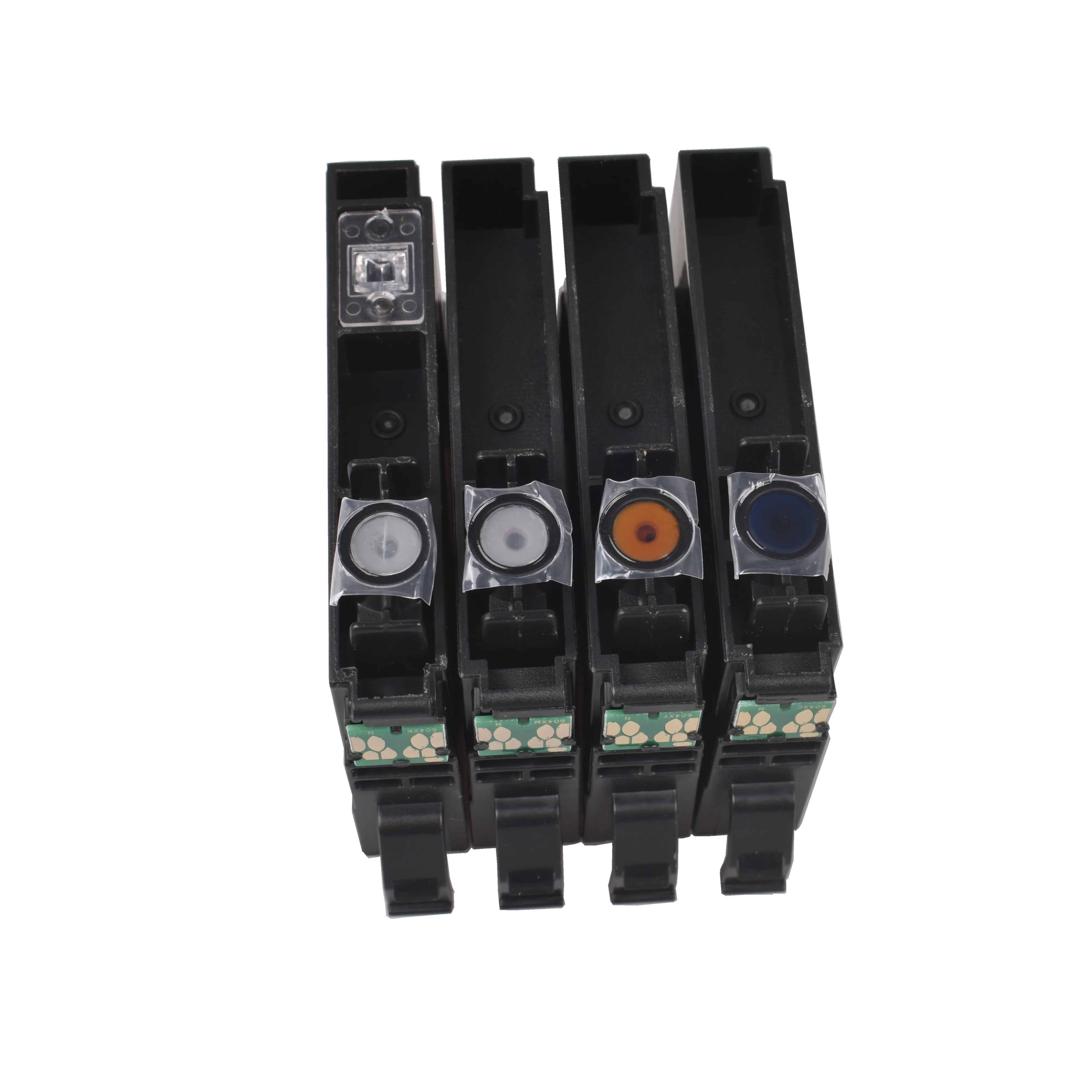 Cartuchos de tinta compatibles 604XL para Epson Expression Home XP-2200 2205 3200 3205 4200 4205 WF-2910 2935 2930 2950DWF - imagen 4