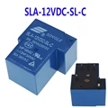 SLA-12VDC-SL-C