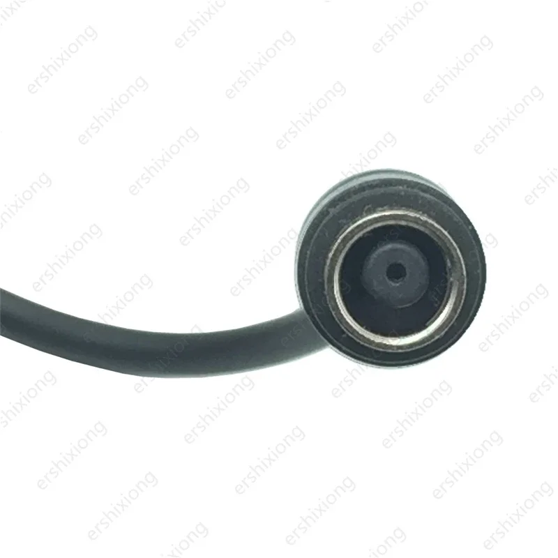 Cable adaptador de conector convertidor de potencia de cargador de 7,9mm x 5,4mm para Lenovo ThinkPad X1 Carbon 0B47046 Laptop 15cm - imagen 3