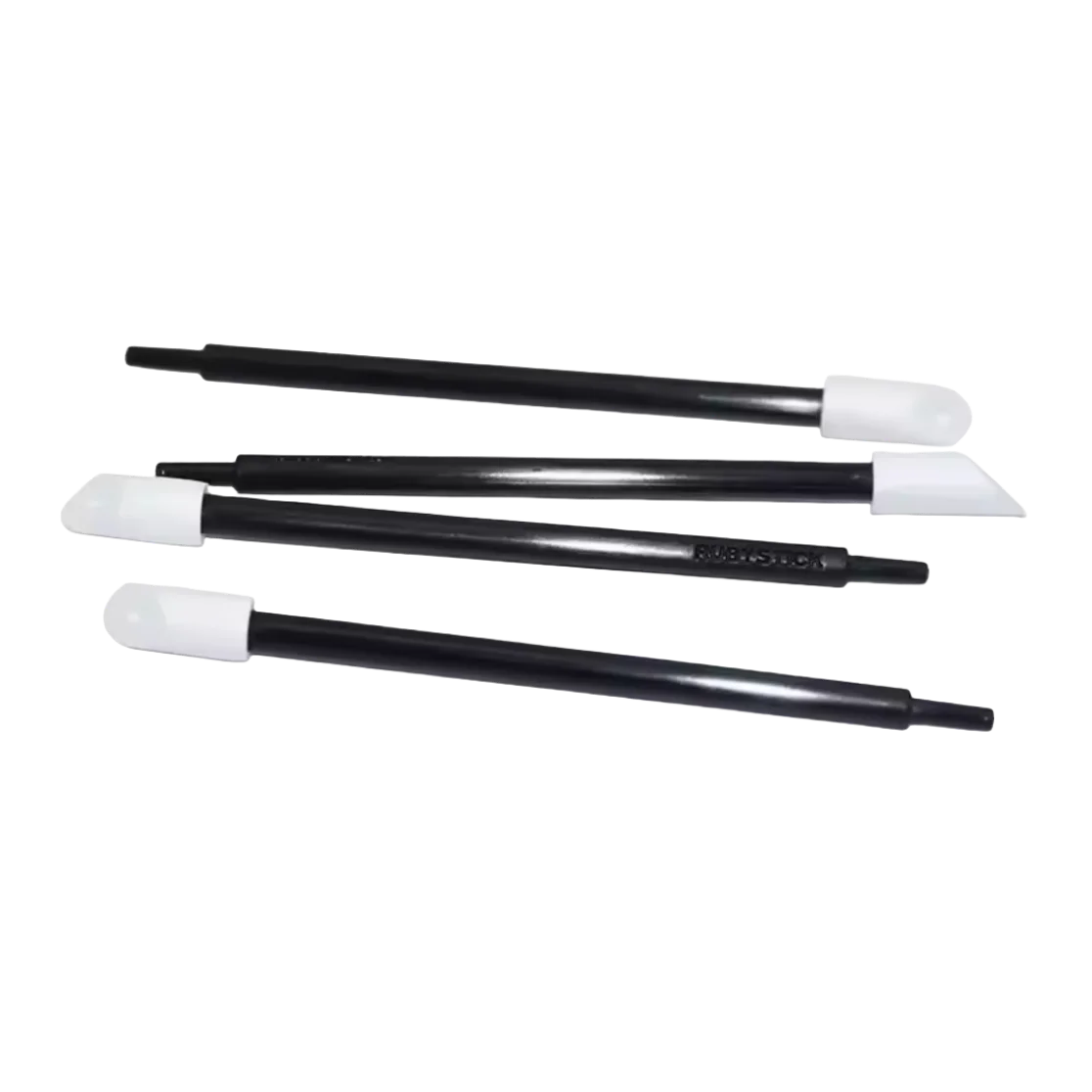 Einkshop 50 Uds T-21 hisopos limpios para T21 rubystick hisopos de limpieza para cabezal de impresión Rubystick hisopo de limpieza t21 rubystick - imagen 2