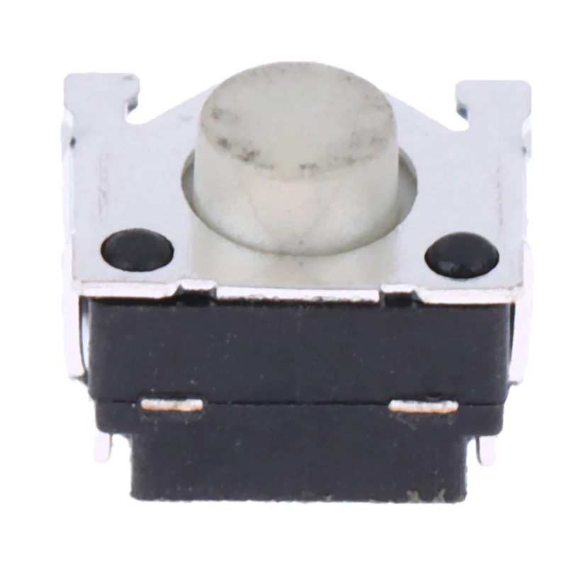 Botón de disparo de hombro para NDSL NDSi, repuesto L/R, Compatible con Ninten DS Lite y Game Boy Micro, 10 piezas - imagen 5