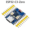 ESP32-C3-Zero