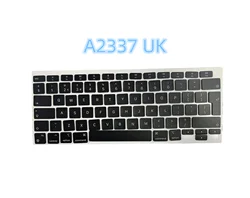 MacBook Air 13 M1 Teclas de repuesto – Reemplazo Teclado