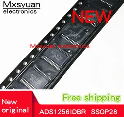 ADS1256 Convertidor Analógico-Digital de 24 Bits SSOP-28