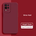 Wine Red