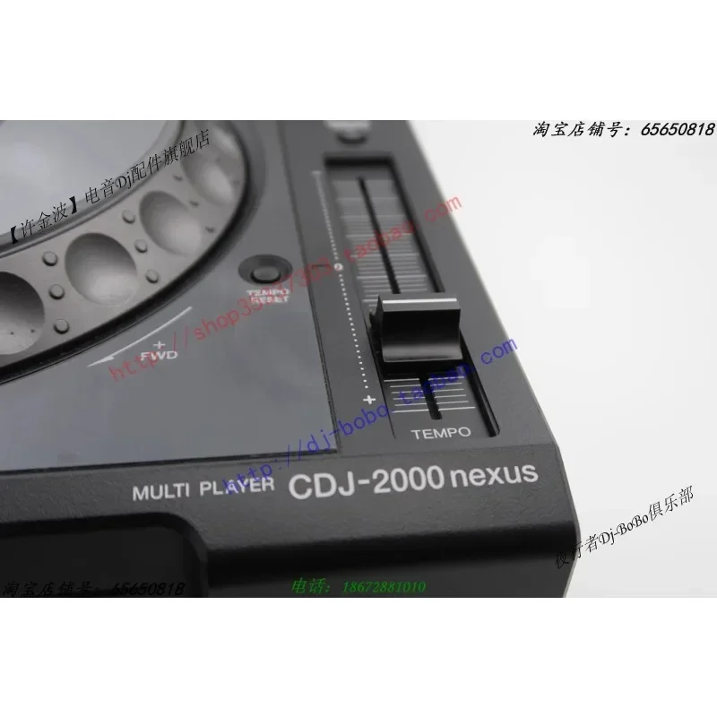 Original Pioneer DDJ-1000 DDJ-1000SRT Ajuste de velocidad BPM Fader DCV1033 - imagen 5