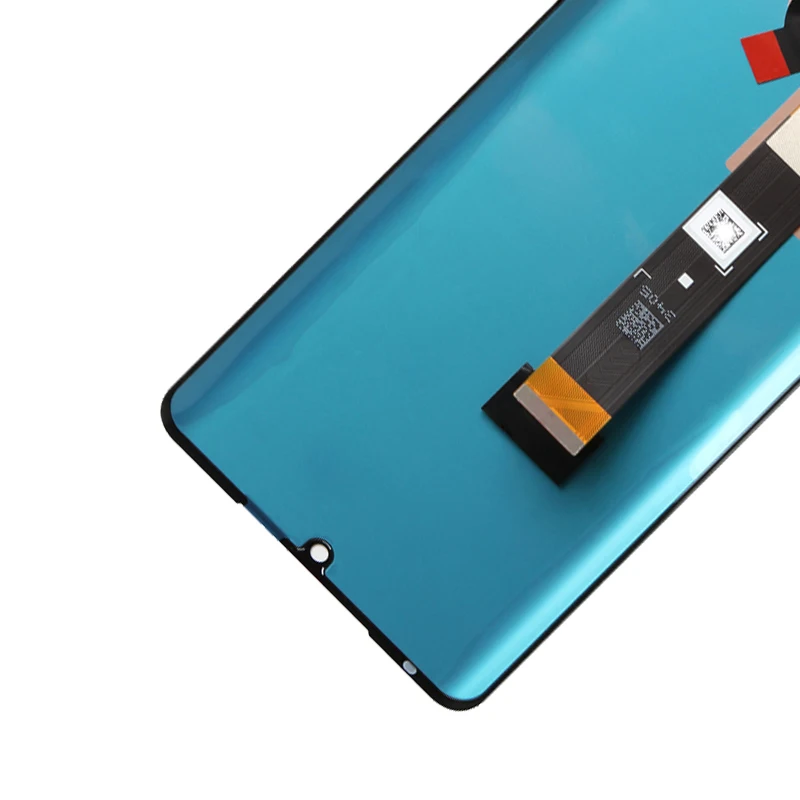 Pantalla LCD Original de 6,8 pulgadas para LG, montaje de digitalizador con pantalla táctil, LM-G900N, 5G, G9, G900, G910, LMG910EMW - imagen 3