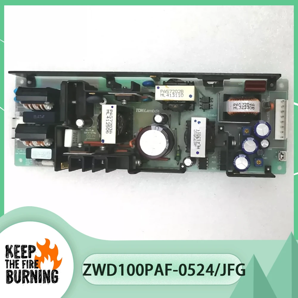 Fuente de alimentación ZWD100PAF-0524/JFG - imagen 2