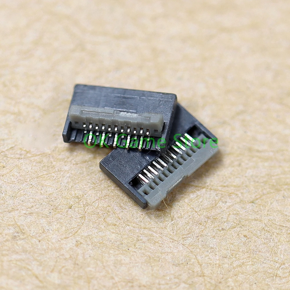 Enchufe deslizante de 11 pines para consola Nintendo Switch, mango Universal, enchufe de fila deslizante, accesorios de juego, 1 ud. - imagen 3