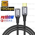 10Gbps Straight