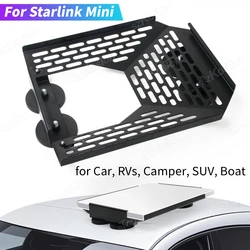 Starlink Mini – Soporte de techo magnético de liberación rápida