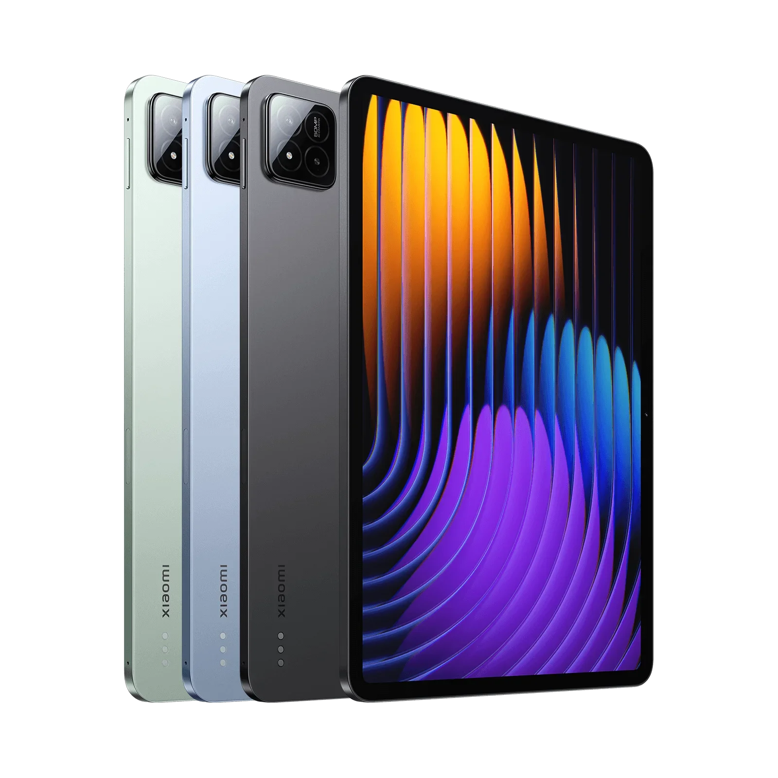 Tabletas