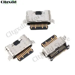 Motorola Moto G8, G9 Plus y G60 – Conector de carga USB-C