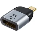 USB C to DP