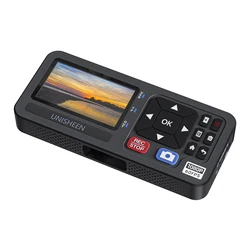 UNISHEEN Capturadora de vídeo VHS RCA/HDMI/VGA 1080p