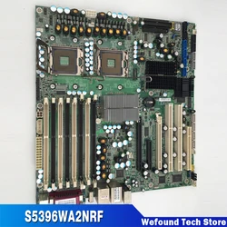 Placa Base S5396WA2NRF LGA771 para Estación Médica