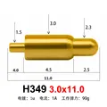 H349 3.0x11.0