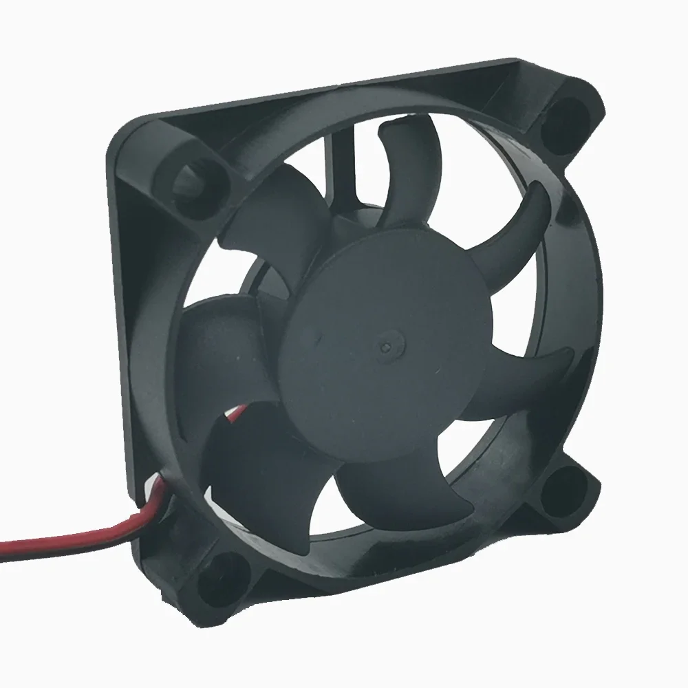 Ventilador inversor de 2 cables para Sunon Kde2405pfvx 5010 24V DC 2,2 W 5cm 50*50*10MM - imagen 4