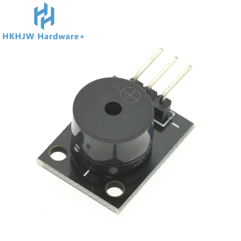 Módulo de zumbador de altavoz pasivo para placas Arduino, ky-006 - imagen 4
