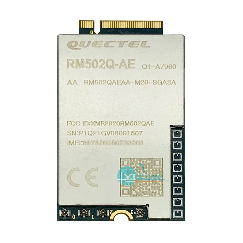 RM502Q-AE Module