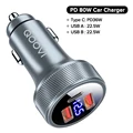 PD QC 80W