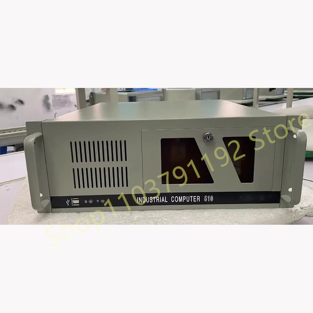 Para gabinete de control industrial Advantech IPC-510 - imagen 4