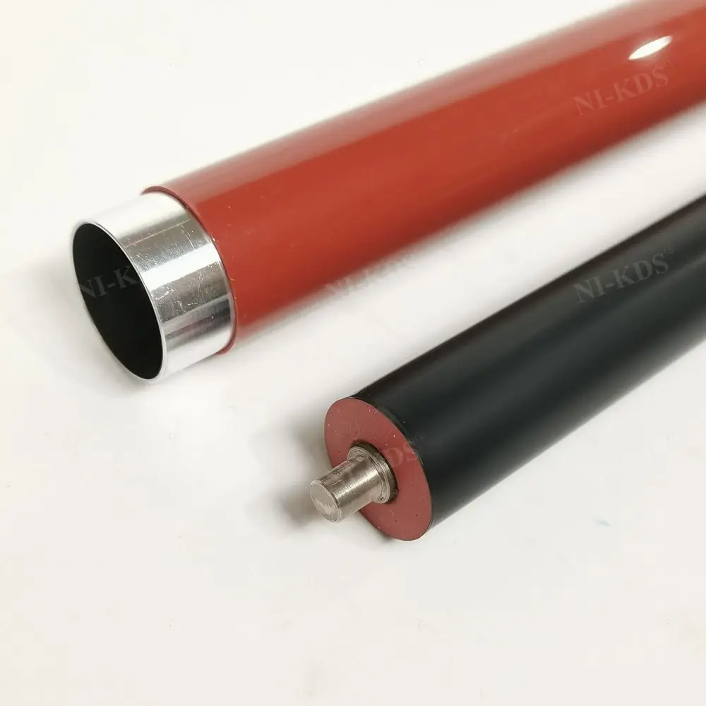 Rodillo de calor JC66-03326A para Samsung CLP360 365 CLX-3305 para HP 150a 178nw M179 JC66-02716B rodillo de presión rodillo inferior superior - imagen 5