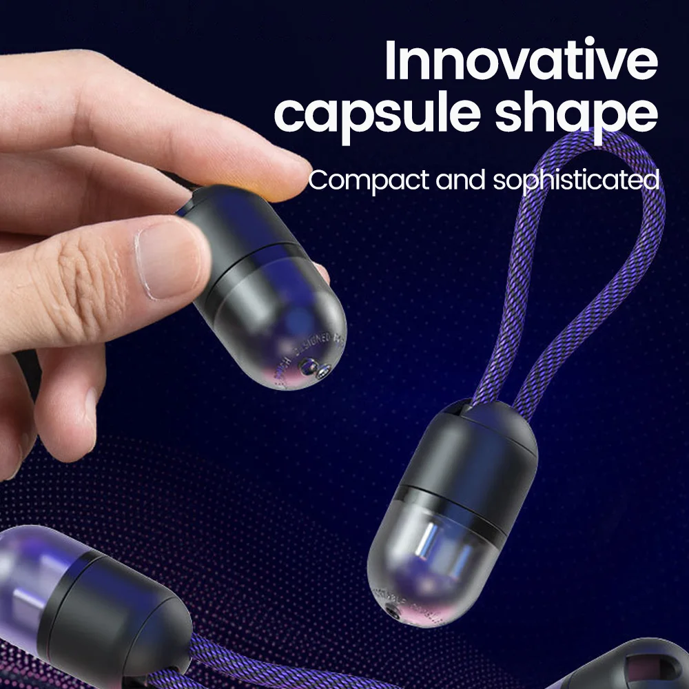 Cable de carga rápida tipo C para Iphone 15, Cable de extensión de carga de datos plano, transferencia de datos Pd, 240W, 0,2 M - imagen 4