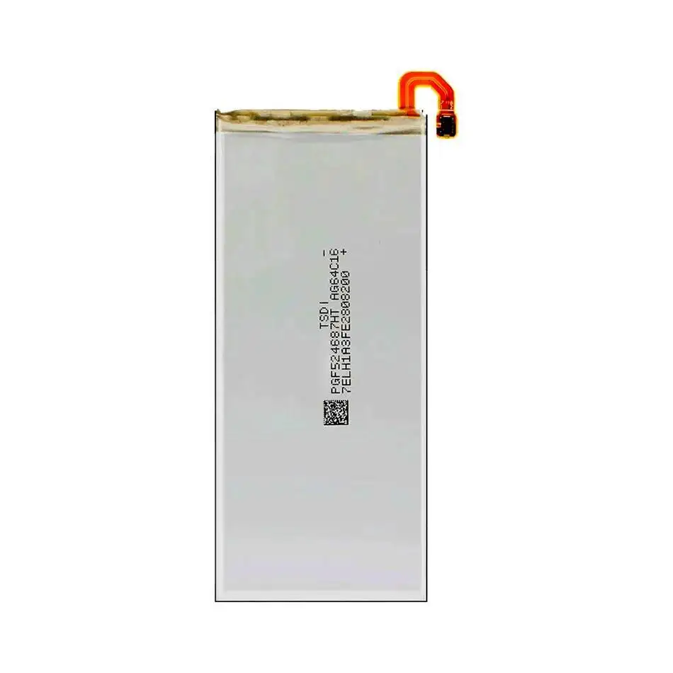 EB-BG885ABU 3700Mah de la batería del teléfono móvil para Samsung Galaxy A8 Star A9 SM-G885F G8850 G885Y - imagen 3