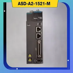 Controlador servo ASD-A3-1521-M 1,5 kW