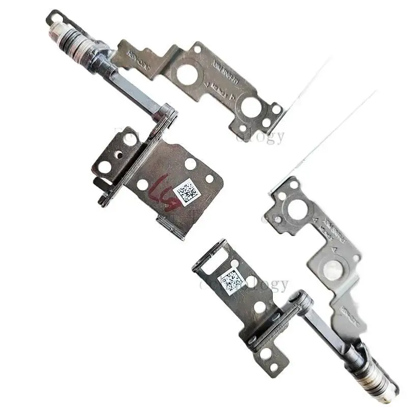 Nueva bisagra Original para HP Probook 440 441 445 446 G7 Zhan66 14G3 FBX8J004010 FBX8J006010