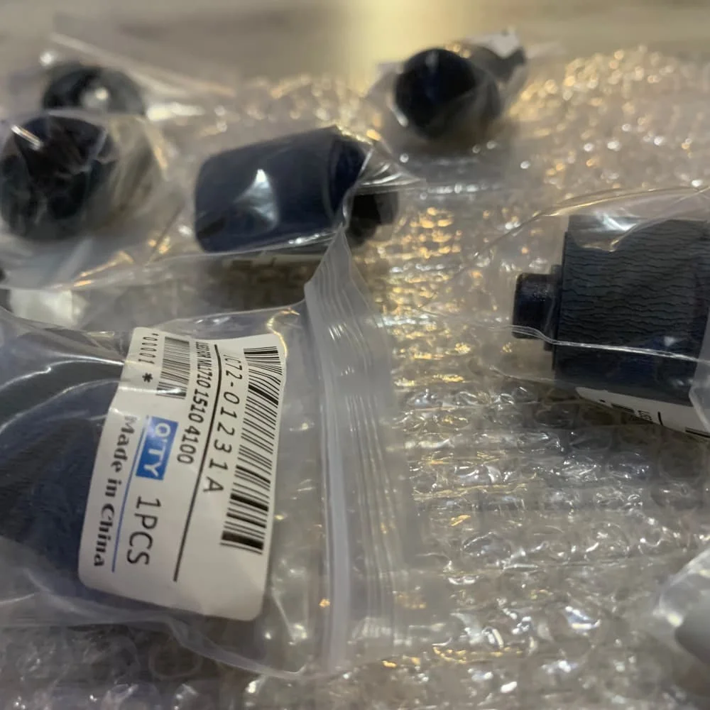 JC72-01231A 022N02016 Rodillo de recogida para Samsung ML 1500 1510 1520 1710 1740 1750 SCX 4016 4116 4216 4216F 4100 4200 4220 4300