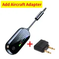 Add Aircraft Adapter
