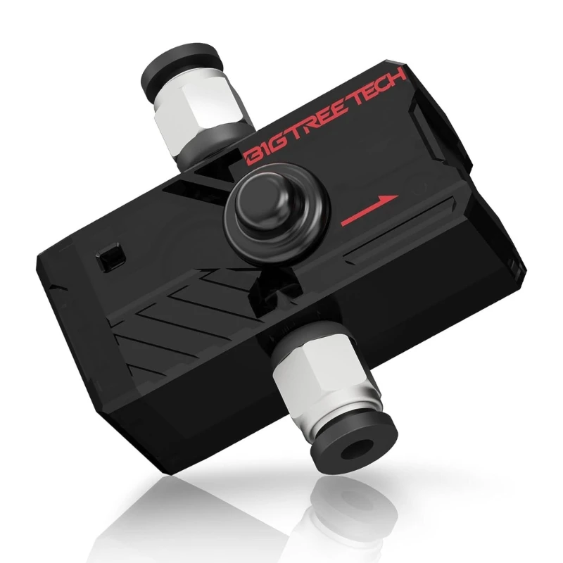 agotamiento filamento inteligente SFS V2.0 para monitoreo filamentos impresión 3D para Control SKR Mini