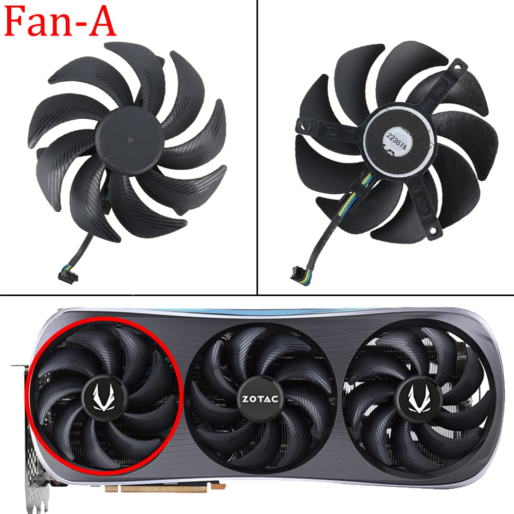Fan - A