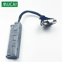 HP G4-2000 / G6-2000 / G7-2000 Cable HDD SATA - Conector Flex