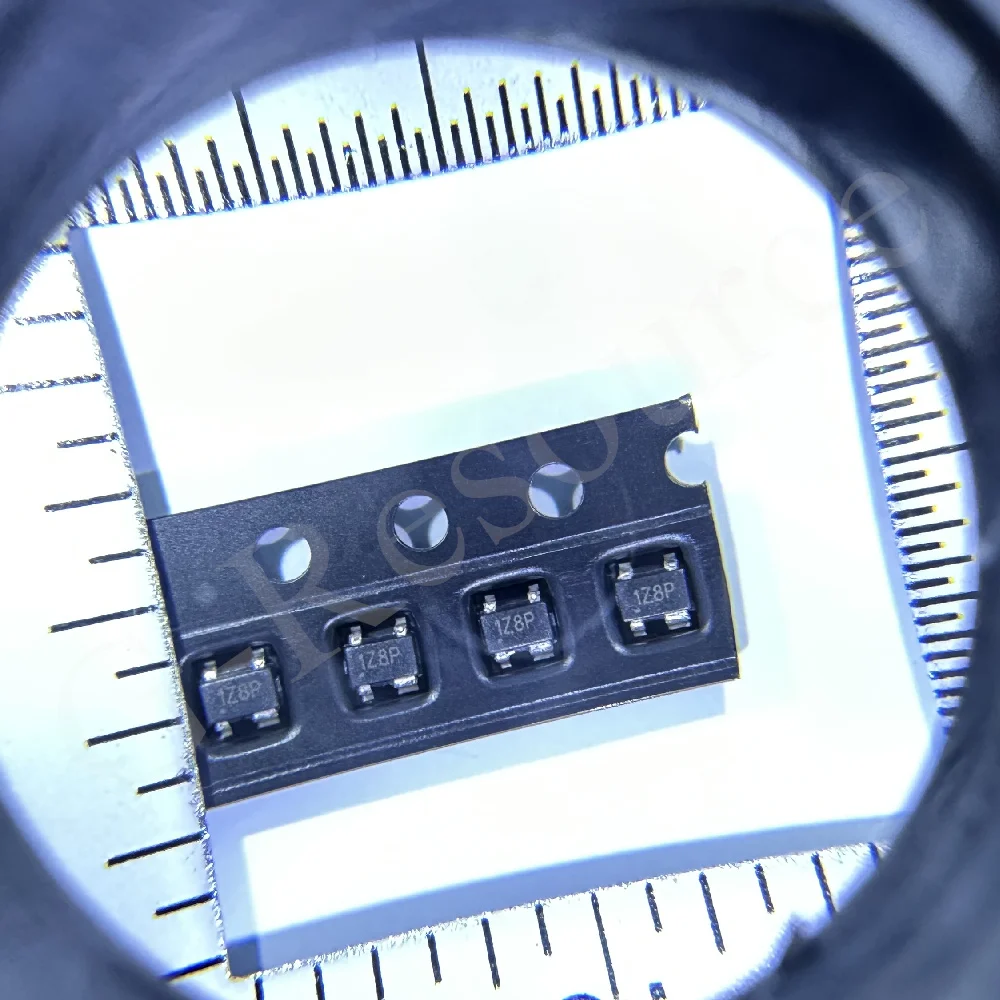 (10 uds) nuevo chip amplificador RF original SPF-5043 SPF5043Z SOT-343