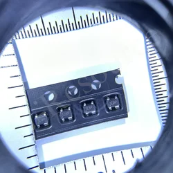 (10 uds) nuevo chip amplificador RF original SPF-5043 SPF5043Z SOT-343