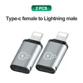Lightning Male 2pcs