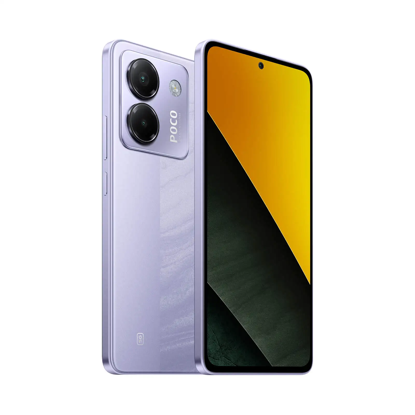 Oficial | Xiaomi | POCO | POCO M7 Pro 5G, Poderoso Dimensity 7025-Ultra, Pantalla AMOLED FHD+ de 120 Hz eye-care, Cámara Sony de 50 MP con OIS - imagen 4