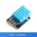DHT11 Modular