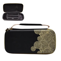 Funda rígida Nintendo Switch / OLED – Bolsa protectora